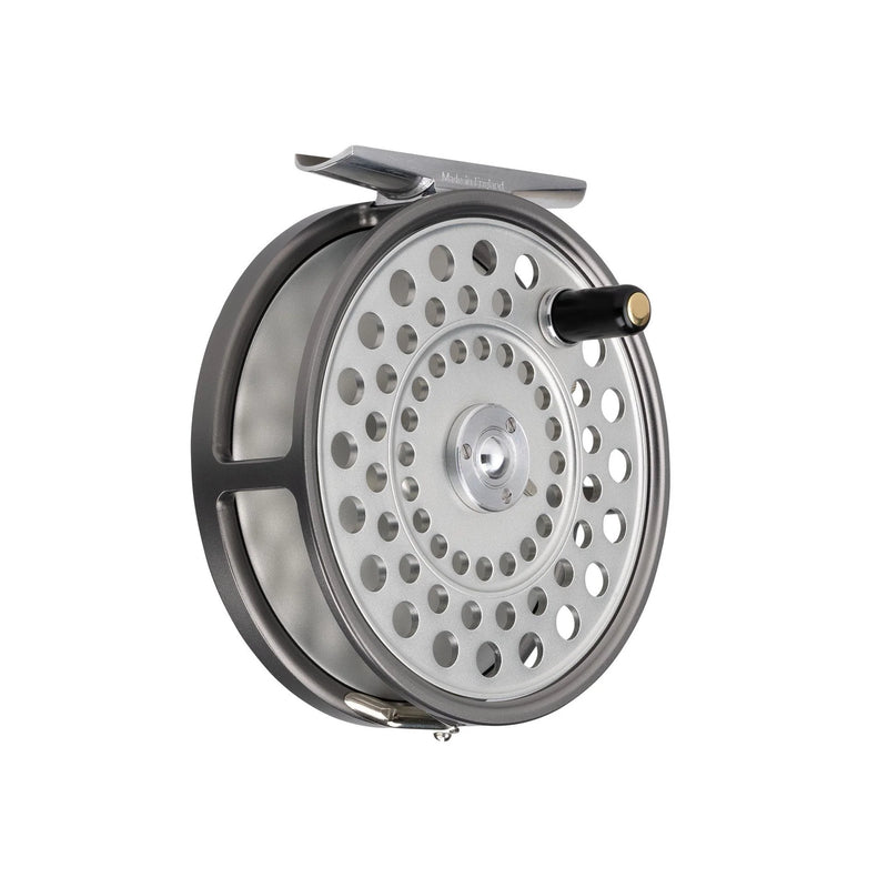 Load image into Gallery viewer, Hardy Princess Fly Reel