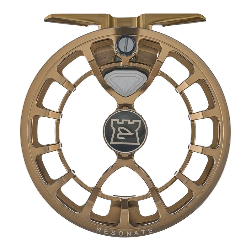 Load image into Gallery viewer, Hardy Resonate Fly Reel