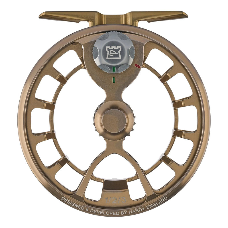 Load image into Gallery viewer, Hardy Resonate Fly Reel