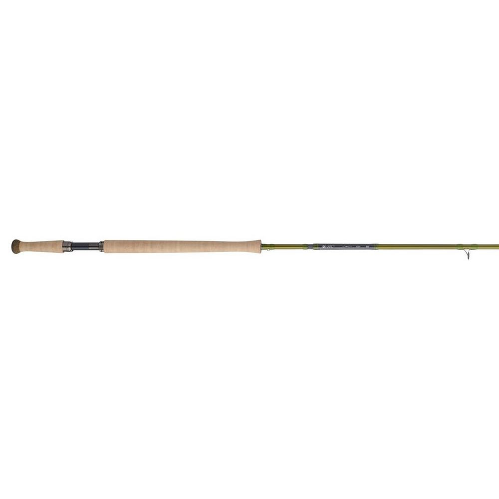 Hardy Ultralite NSX DH Fly Rod