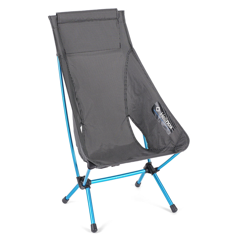 Helinox Chair Zero High-Back – TW Outdoors