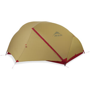 MSR Hubba Hubba™ 2-Person Backpacking Tent