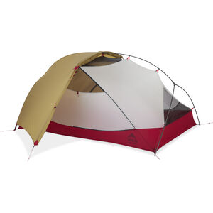 MSR Hubba Hubba™ 2-Person Backpacking Tent