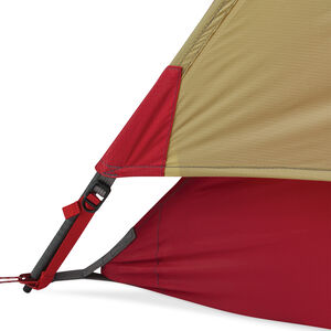 MSR Hubba Hubba™ 2-Person Backpacking Tent