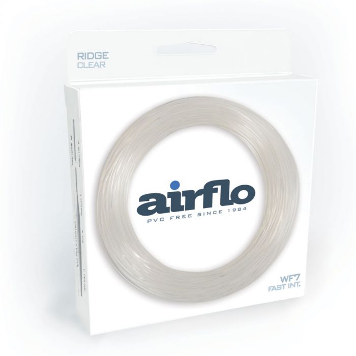 Airflo Ridge Clear Delta Intermediate Line (New Packaging) – TW