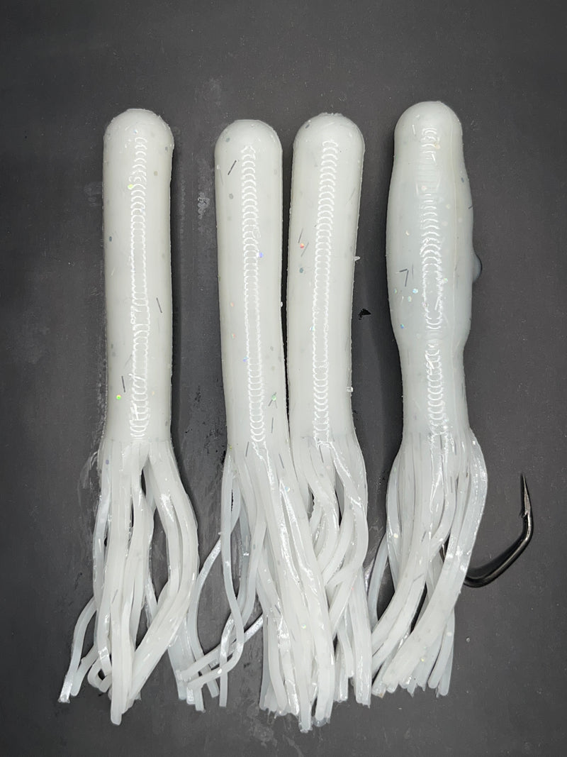 Load image into Gallery viewer, Certified Lucky - Hawg Tube