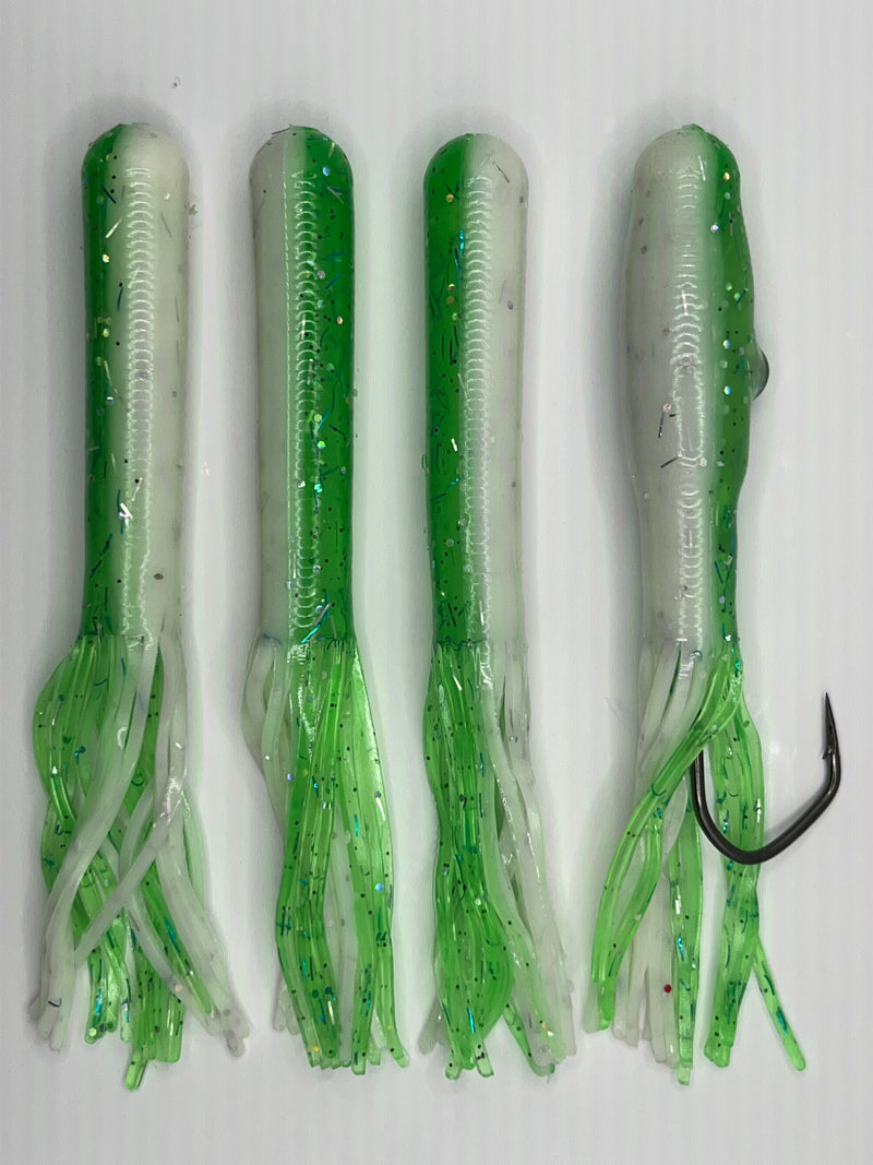 Load image into Gallery viewer, Certified Lucky - Hawg Tube
