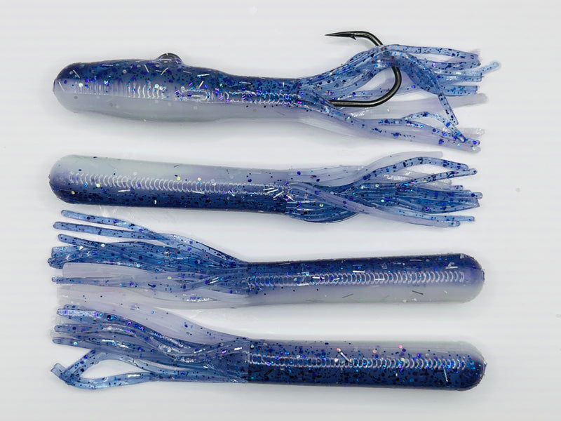 Load image into Gallery viewer, Certified Lucky - Hawg Tube