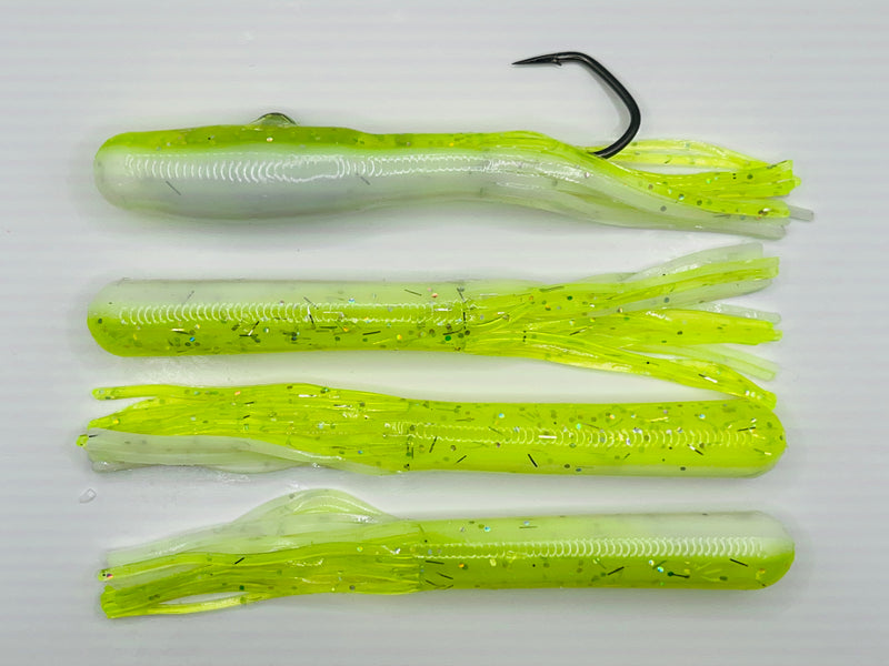 Load image into Gallery viewer, Certified Lucky - Hawg Tube