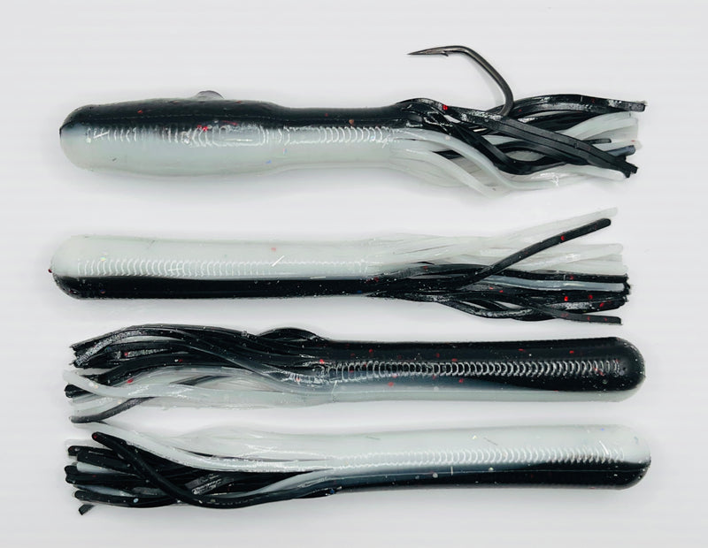 Load image into Gallery viewer, Certified Lucky - Hawg Tube