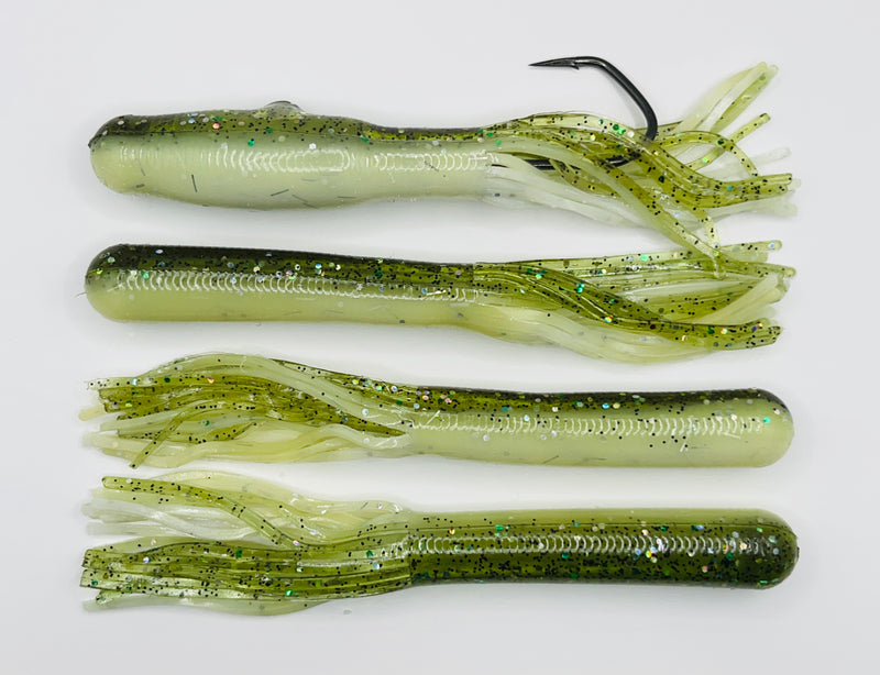 Load image into Gallery viewer, Certified Lucky - Hawg Tube