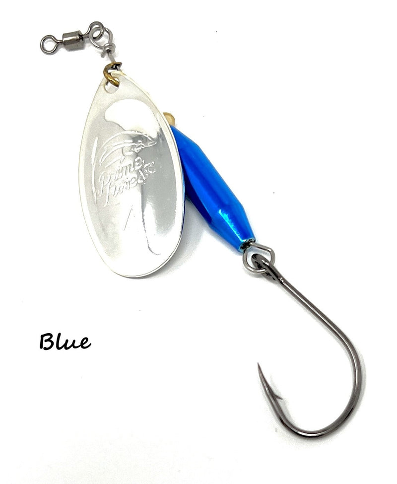 Load image into Gallery viewer, Prime Lures - The "Clean up Crew" Spinners