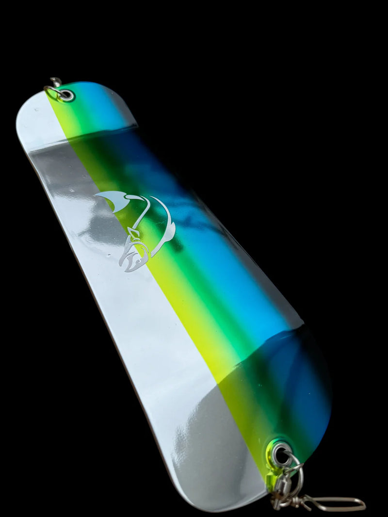 Load image into Gallery viewer, WestCoast Fishing Tackle - ELECTRO MIRROR FLASHERS