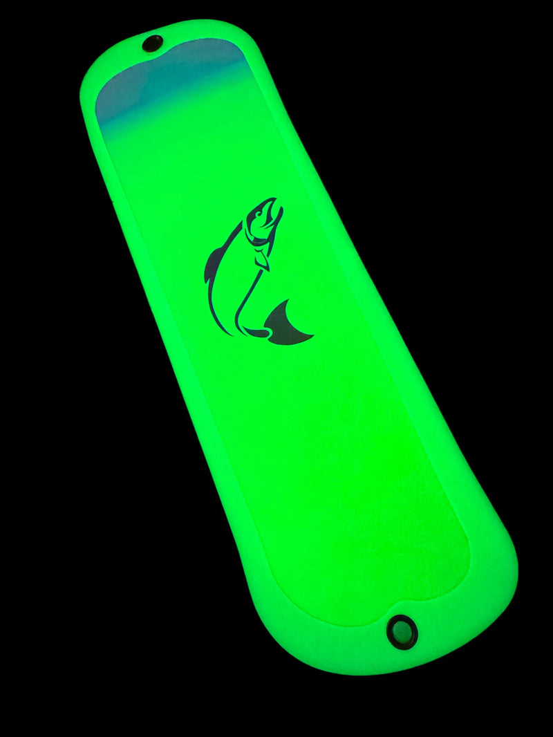 Load image into Gallery viewer, WestCoast Fishing Tackle - ELECTRO MIRROR FLASHERS