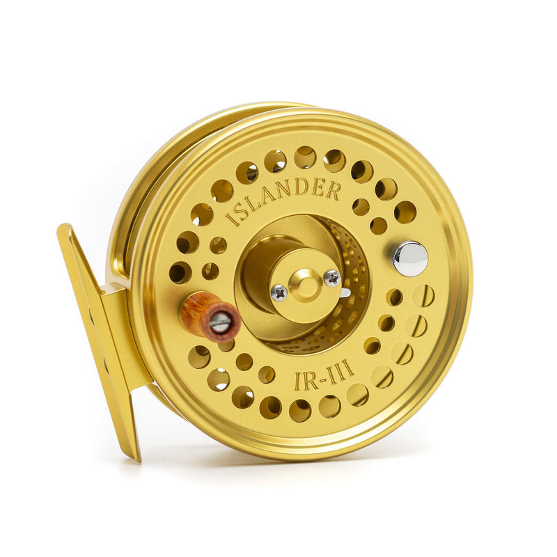 Load image into Gallery viewer, Islander IR Series Fly Reel