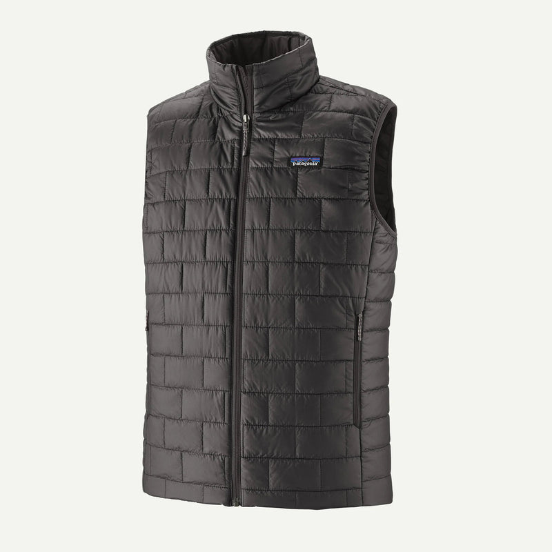 Load image into Gallery viewer, Patagonia Men's Nano Puff® Vest