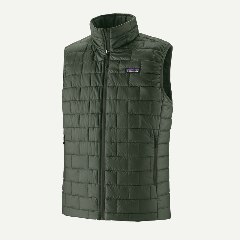Load image into Gallery viewer, Patagonia Men's Nano Puff® Vest
