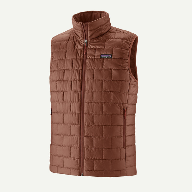Load image into Gallery viewer, Patagonia Men's Nano Puff® Vest