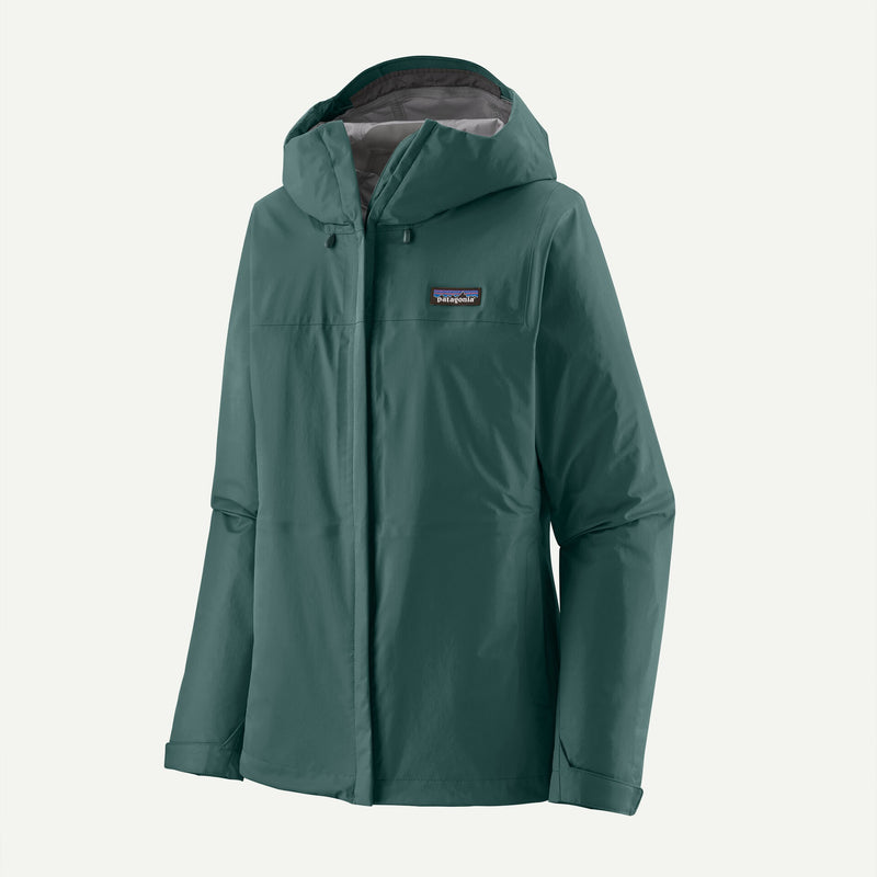 Load image into Gallery viewer, Patagonia Women's Torrentshell 3L Jacket