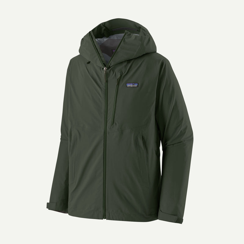 Load image into Gallery viewer, Patagonia Men's Granite Crest Jacket