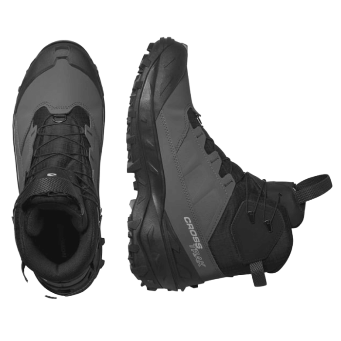 Load image into Gallery viewer, Salomon Men's Crosstrak Powder - Waterproof