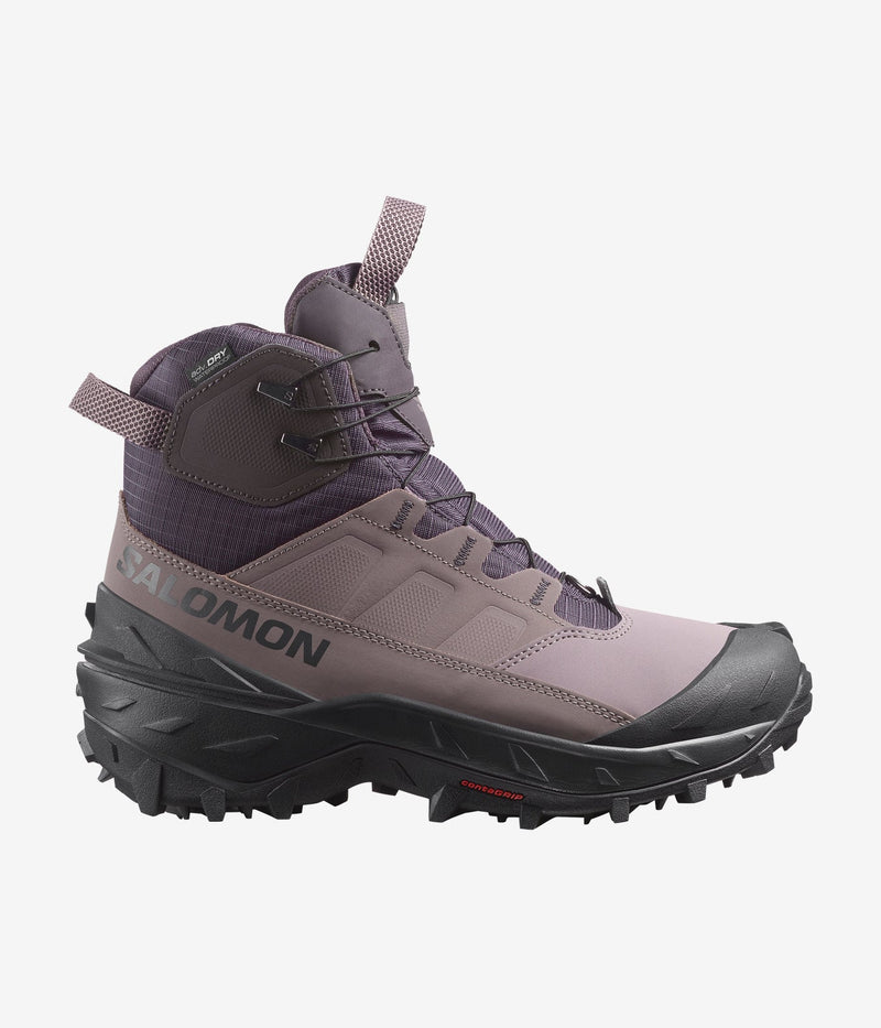 Load image into Gallery viewer, Salomon Women's Crosstrak Powder - Waterproof