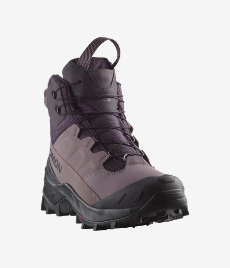 Load image into Gallery viewer, Salomon Women's Crosstrak Powder - Waterproof
