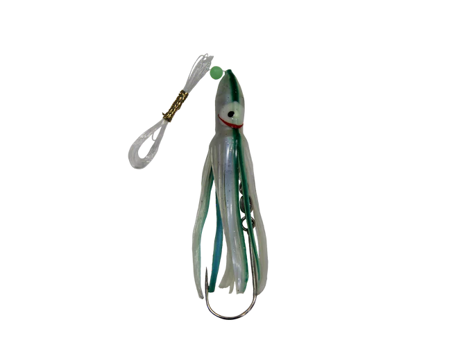 Load image into Gallery viewer, Lighthouse Electronic Hootchie Lures