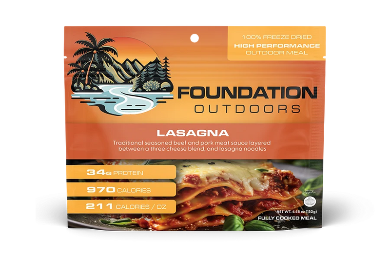 Load image into Gallery viewer, #flavour_lasagna
