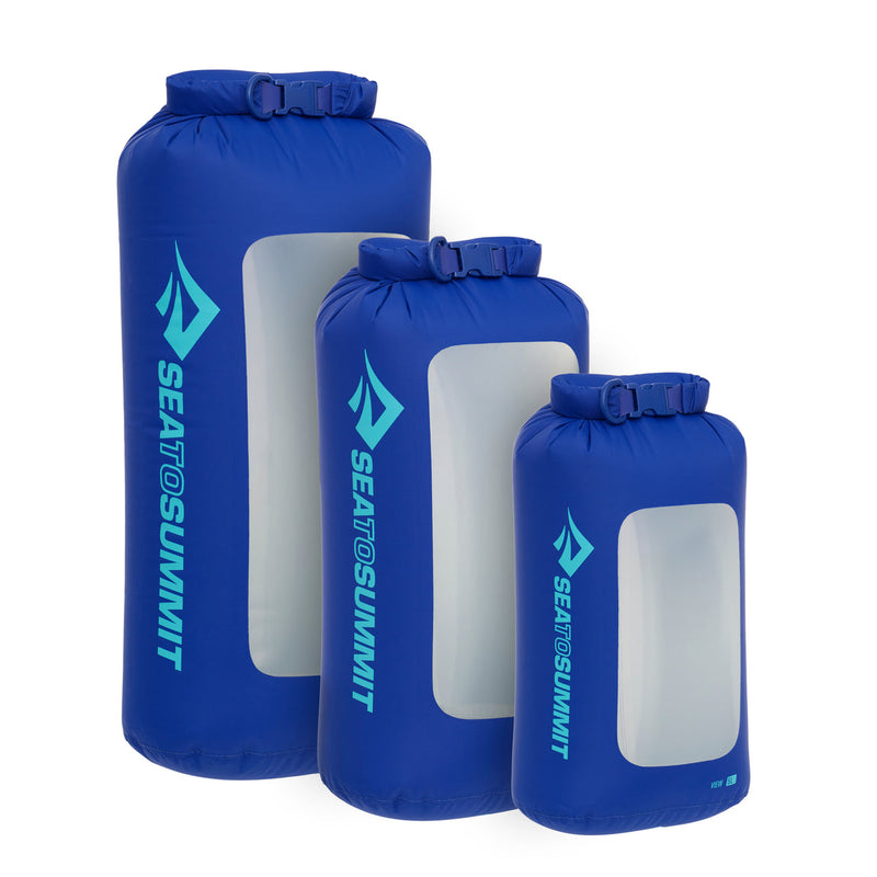 Load image into Gallery viewer, Sea to Summit Lightweight Dry Bag View