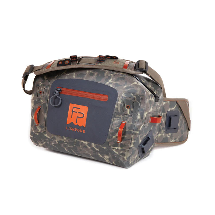 Load image into Gallery viewer, Fishpond Thunderhead Submersible Lumbar