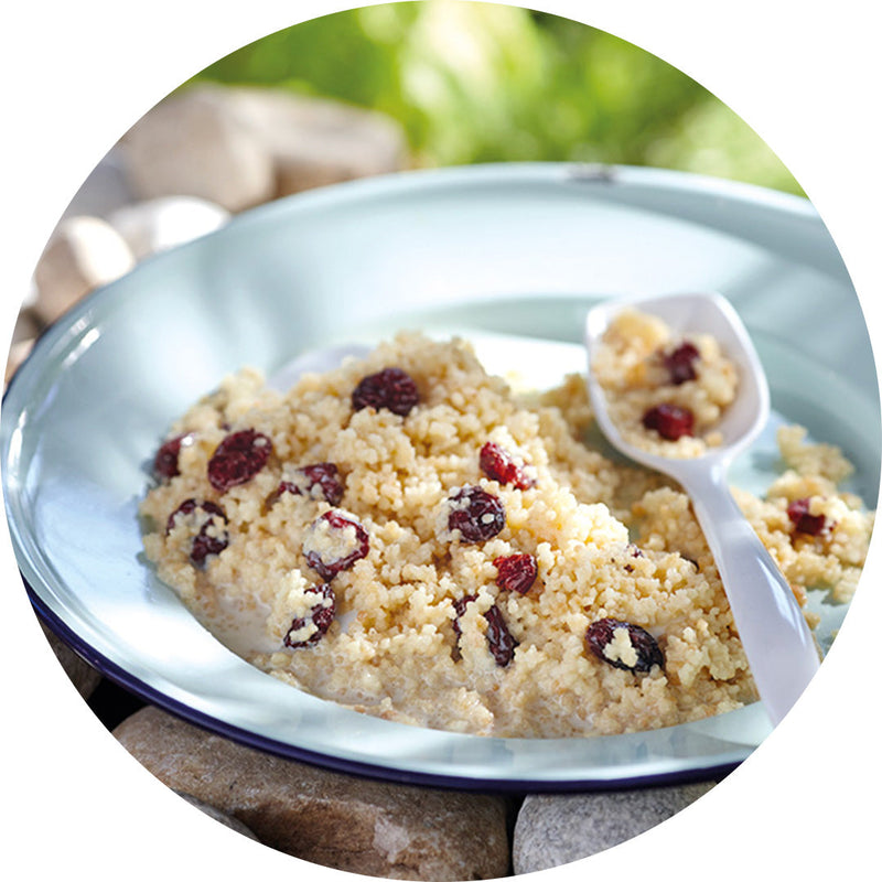 Load image into Gallery viewer, #flavor_merry berry couscous