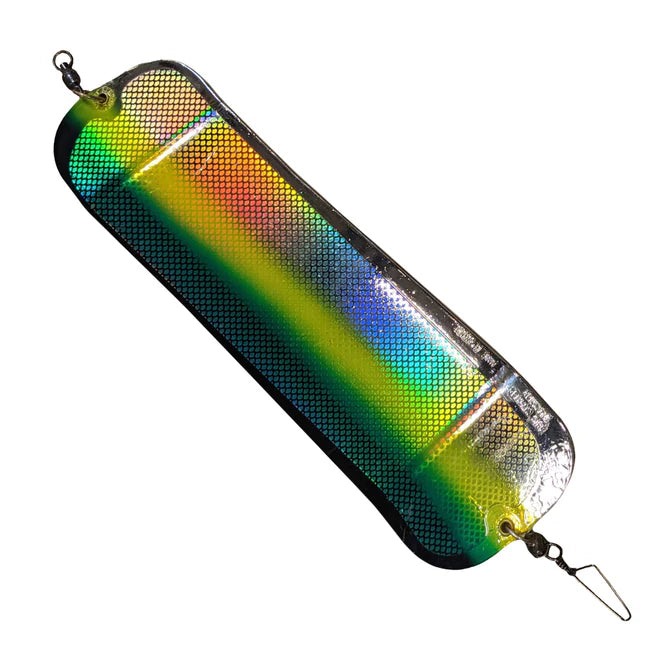 Load image into Gallery viewer, O'Ki Tackle - Big Shooter Flasher