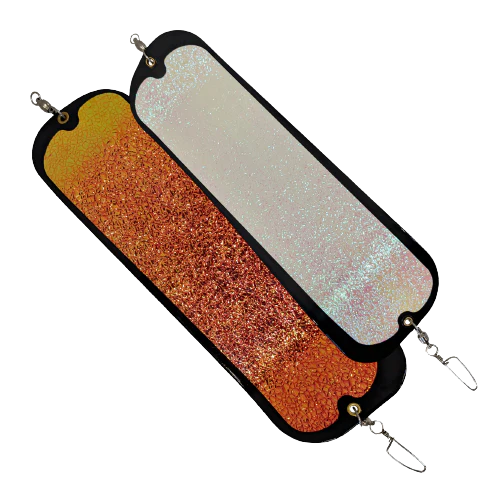 Load image into Gallery viewer, O'Ki Tackle - Big Shooter Flasher