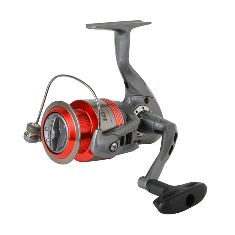 Load image into Gallery viewer, Okuma Ignite A Series Spinning Reel