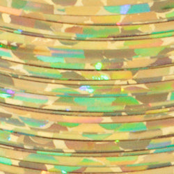 Load image into Gallery viewer, Textreme Bauer's Pike Flash 1/32"