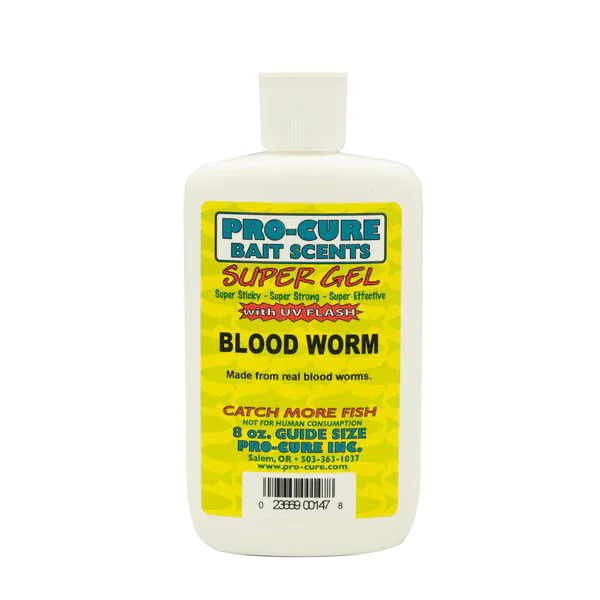 Load image into Gallery viewer, Pro-Cure Super Gel (8 FL OZ)