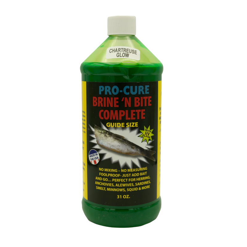 Load image into Gallery viewer, Pro Cure Brine 'N Bite Complete