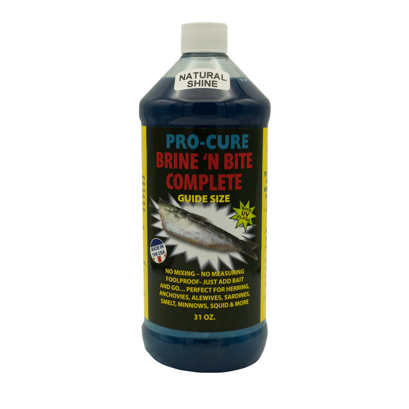 Load image into Gallery viewer, Pro Cure Brine 'N Bite Complete