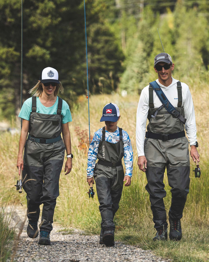 Load image into Gallery viewer, Simms Men's Tributary Stockingfoot Waders