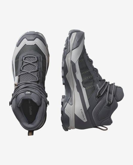 Load image into Gallery viewer, Salomon Women's X Ultra 5 MID GTX