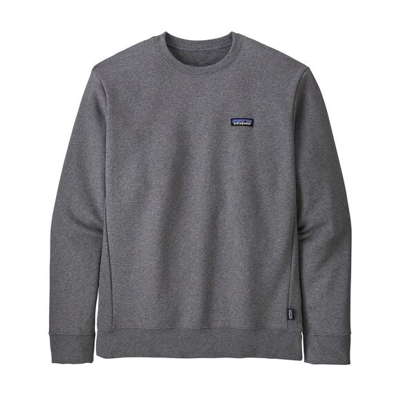 Patagonia P-6 Label Uprisal Crew Sweatshirt