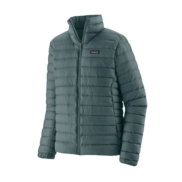 Load image into Gallery viewer, Patagonia Men's Down Sweater Jacket