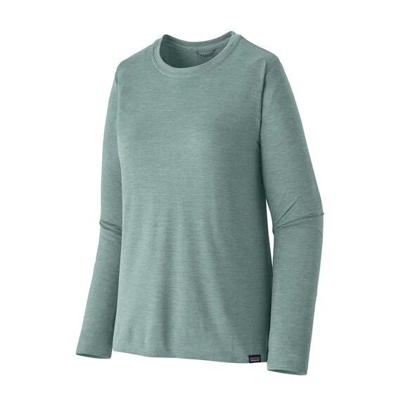 Load image into Gallery viewer, Patagonia Women's Long-Sleeved Capilene Cool Daily Shirt