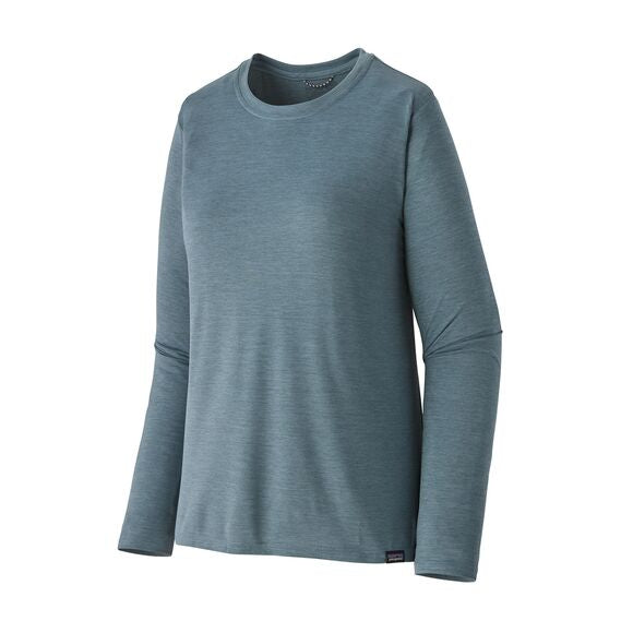 Load image into Gallery viewer, Patagonia Women's Long-Sleeved Capilene Cool Daily Shirt