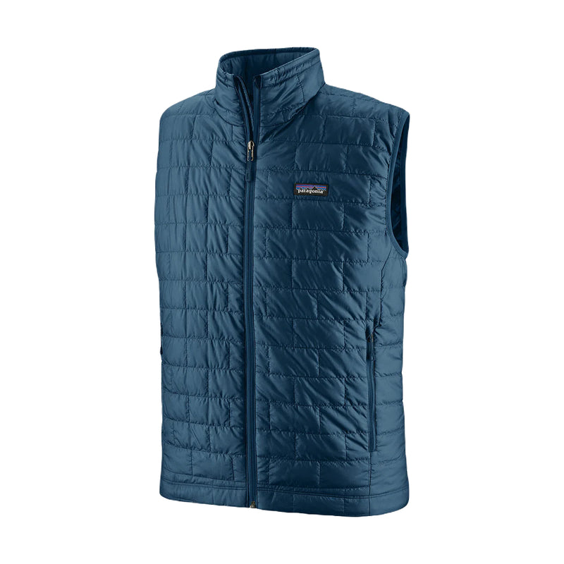 Load image into Gallery viewer, Patagonia Men's Nano Puff® Vest