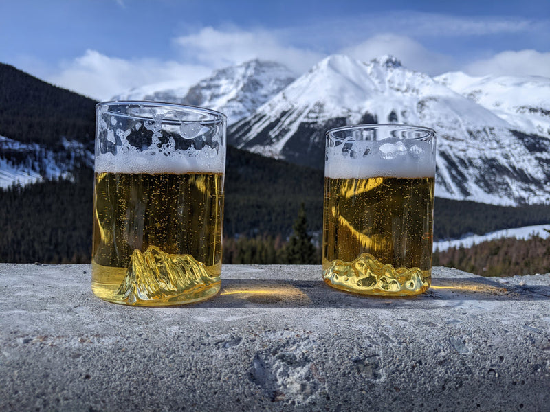Load image into Gallery viewer, MTNPK Glassware
