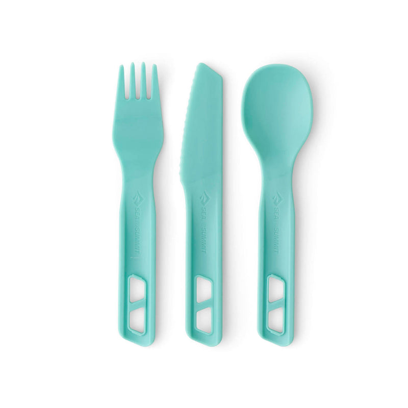 Load image into Gallery viewer, Sea to Summit Passage Cutlery Set