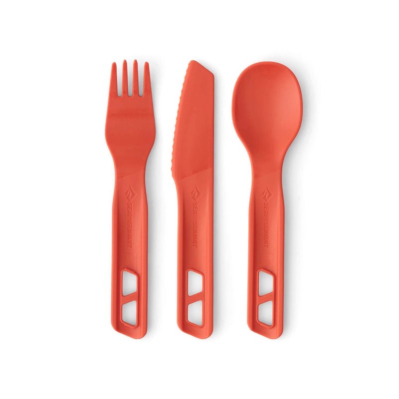Load image into Gallery viewer, Sea to Summit Passage Cutlery Set