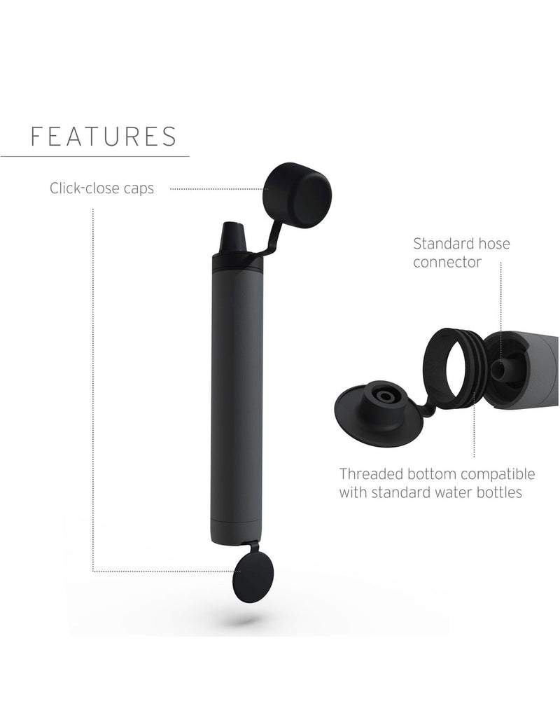 Load image into Gallery viewer, LifeStraw Peak Series Straw